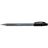 Paper Mate Black Flexgrip Ultra Ballpoint Pens (3Pc)