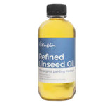 Gamblin Refined Linseed Oil 8.5