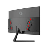 GameOn Curved 300Hz 0.5ms FHD HDMI 2.1 Gaming Monitor C27F300 27″