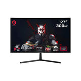 GameOn Curved 300Hz 0.5ms FHD HDMI 2.1 Gaming Monitor C27F300 27″