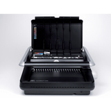 Gbc Combbind C340 Manual Binder-Binding Machine-Rexel-Star Light Kuwait