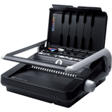 Gbc Combbind C340 Manual Binder-Binding Machine-Rexel-Star Light Kuwait