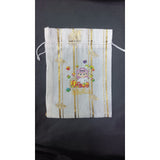 Gergean Bags White (12 pcs)-Bags-Other-Star Light Kuwait