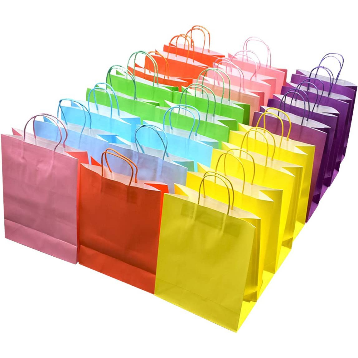 Gift Bags / حقيبة هدايا-Bags-Other-Star Light Kuwait