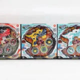 Gyro Toys Series Window Box-Sg62898E-3-Common Toys-Other-Star Light Kuwait