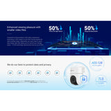 Ezviz CS-H8C 2MP Outdoor Camera