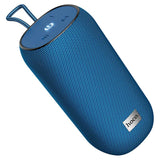 HOCO HC10 Sonar sports BT speaker - Blue
