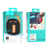 HOCO HC17 Easy joy sports BT speaker - Grey