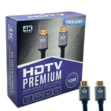 HDMI to HDMI Cable 10mtr 4k