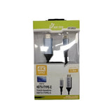 HDMI to Type C Data Cable 1.8 Meter