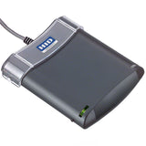 HID Smart Card reader Ominikey 5321 to read Kuwait Civil ID card