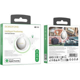 HOCO BC100 Ingenioso intelligent positioning anti-lost device - Star Light Kuwait