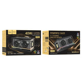 مكبر صوت HOCO BS62 Flash Cold Energy 2.1 المكتبي بتقنية البلوتوث