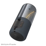 HOCO BS64 Portable Wireless Speaker - Bluetooth / Blue