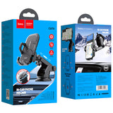 HOCO CA76 Touareg Dashboard Car Holder – Adjustable Phone Mount