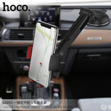 حامل هاتف للسيارة سهل القفل HOCO CAD01