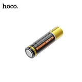 بطاريات قلوية HOCO DLR02 AAA - عبوة من 4 قطع