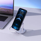 HOCO Daring Tabletop Holder – Magnetic Stand for Wireless Chargers