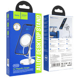 HOCO Daring Tabletop Holder – Magnetic Stand for Wireless Chargers