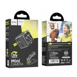 HOCO Di13 Portable Mini Camera - Compact, Lightweight & High-Quality