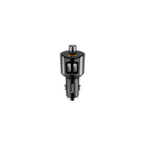 HOCO E19 FM Transmitter And Charger