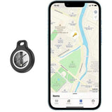 HOCO E91 Tiger intelligent positioning anti-lost device - Star Light Kuwait