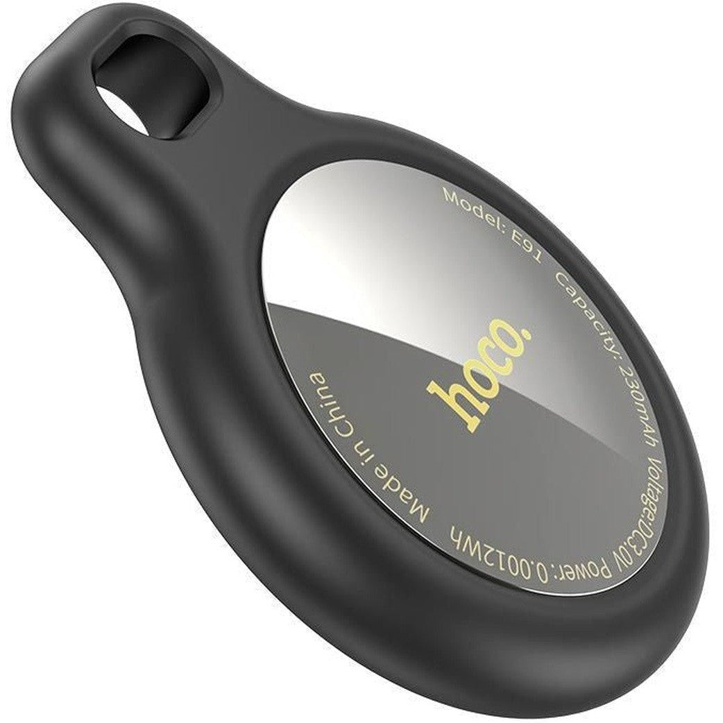 HOCO E91 Tiger intelligent positioning anti-lost device - Star Light Kuwait