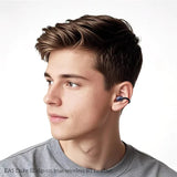 HOCO EA5 Wireless Earbuds - Bluetooth / Black