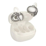 HOCO EA5 Wireless Earbuds - Bluetooth / White