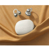 HOCO EA5 Wireless Earbuds - Bluetooth / White