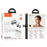 HOCO EA5 Wireless Earbuds - Bluetooth / White
