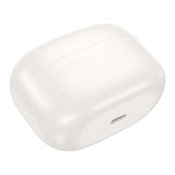 HOCO EA9 Clip-on Wireless Earbuds - Bluetooth / White