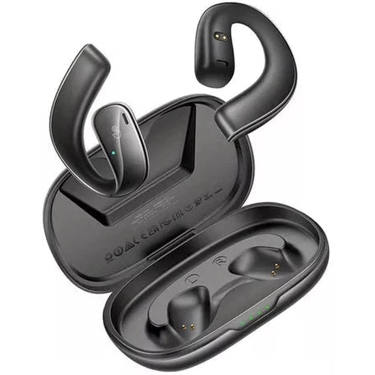 HOCO EQ4 Graceful true wireless BT headset - Star Light Kuwait