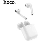 HOCO EW06 True wireless BT headset - Star Light Kuwait
