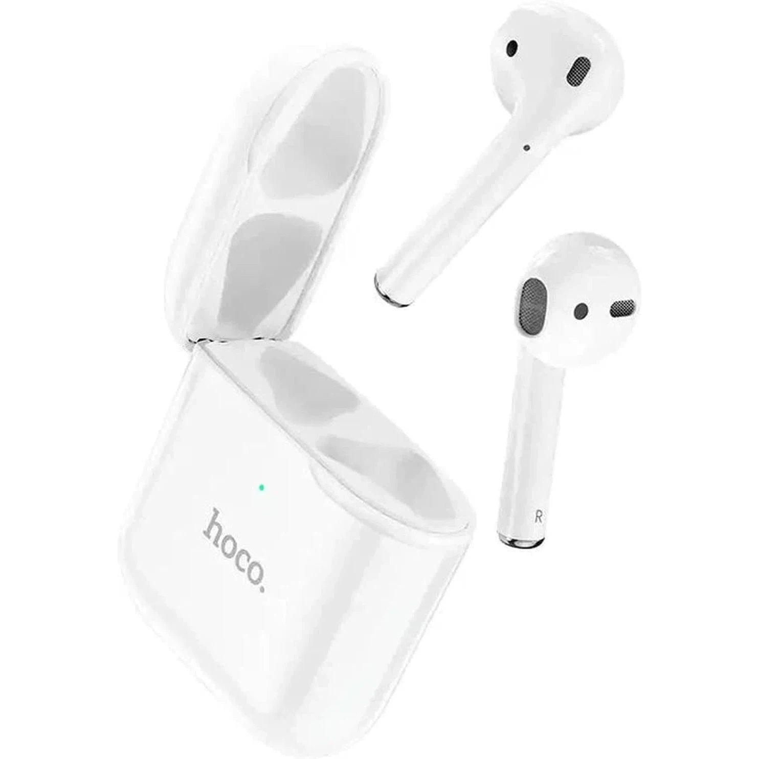 HOCO EW06 True wireless BT headset - Star Light Kuwait