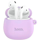 HOCO EW45 True wireless stereo headset - lilac cat