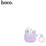HOCO EW45 True wireless stereo headset - lilac cat