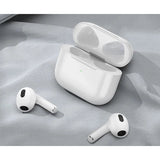 HOCO EW76 True wireless stereo headset - white