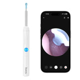 HOCO Ear Cleaning Tool with Camera Wireless Visual Cleaner HP65