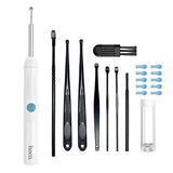 HOCO Ear Cleaning Tool with Camera Wireless Visual Cleaner HP65