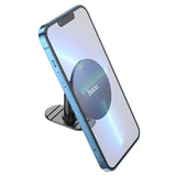 HOCO Fine Jade Car Holder – Dashboard Mount with Gravity Clamp