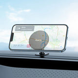 HOCO Fine Jade Car Holder – Dashboard Mount with Gravity Clamp