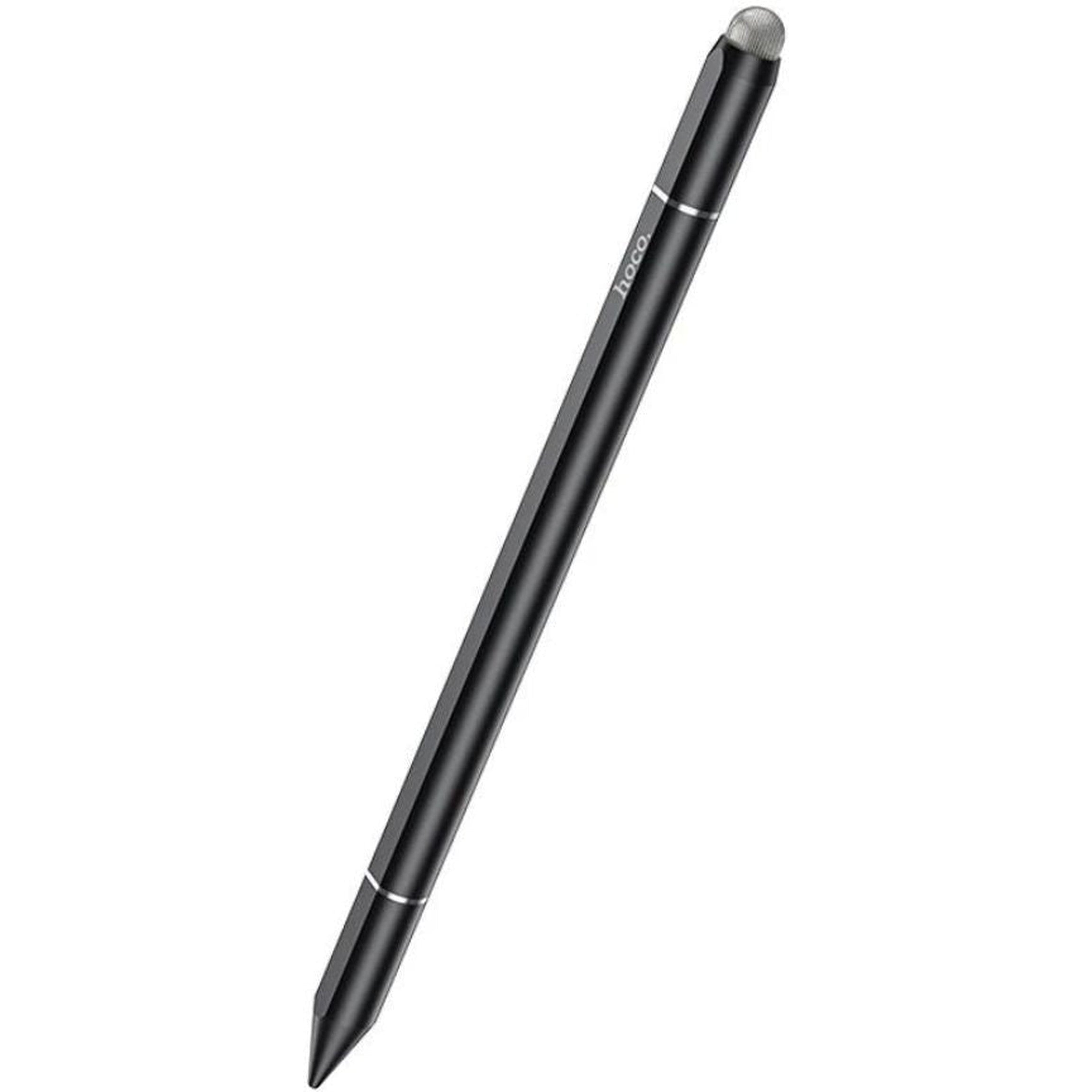 HOCO GM111 Cool dynamic series 3-in-1 passive universal capacitive pen - Star Light Kuwait