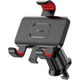 HOCO H21 Dragon automatic clamp car holder(air outlet) - Star Light Kuwait
