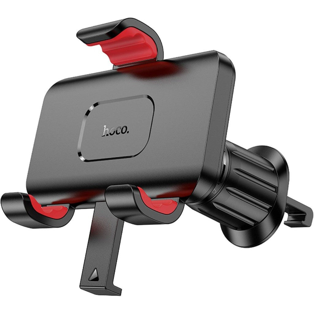 HOCO H21 Dragon automatic clamp car holder(air outlet) - Star Light Kuwait