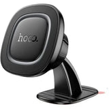 HOCO H73 Magnetic Car Holder – Center Console Mount for Smartphones