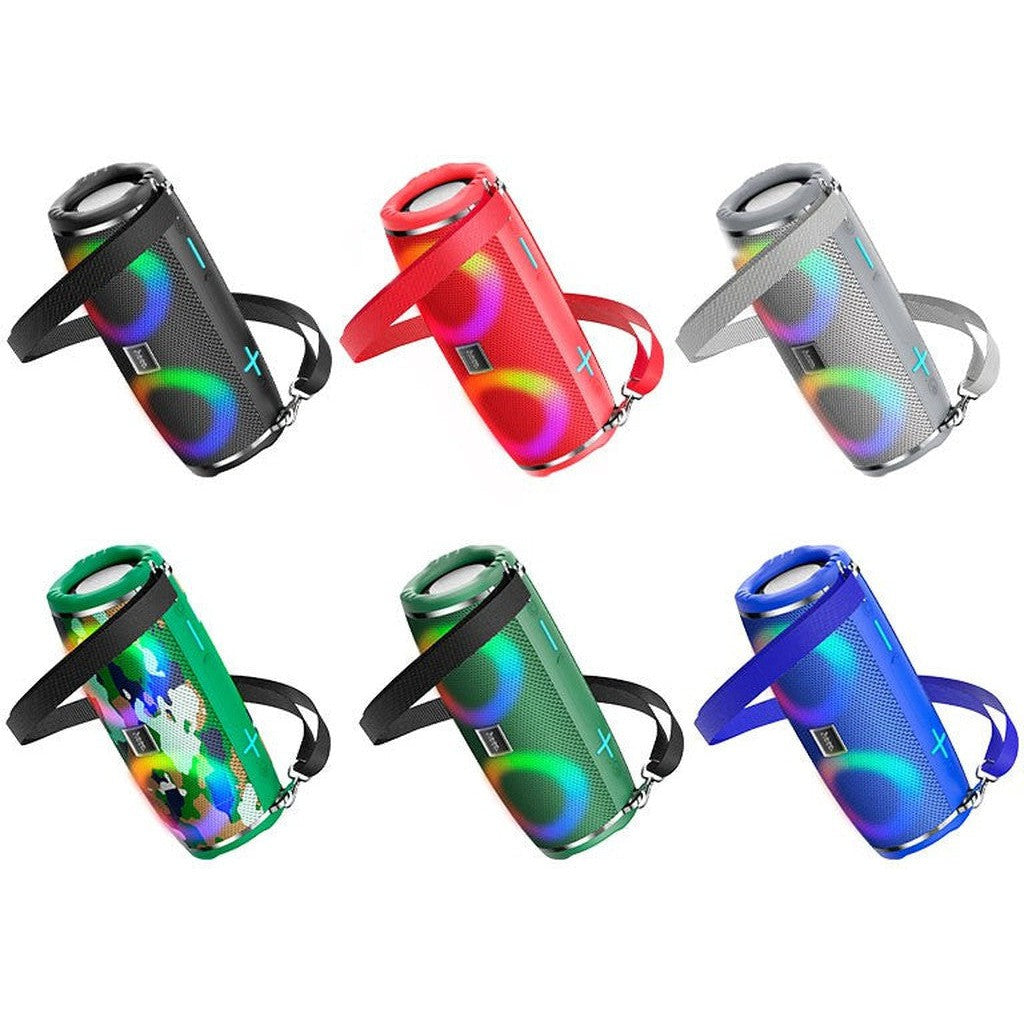 HOCO HC12 Sports BT speaker - Star Light Kuwait