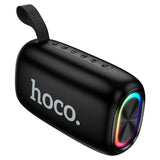 مكبر صوت لاسلكي HOCO HC25 Radiant – مكبر صوت بلوتوث محمول مع صوت جهير عميق