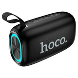 مكبر صوت لاسلكي HOCO HC25 Radiant – مكبر صوت بلوتوث محمول مع صوت جهير عميق