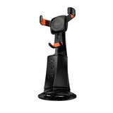 HOCO K26 Gimbal Mount for Smart Camera - Black